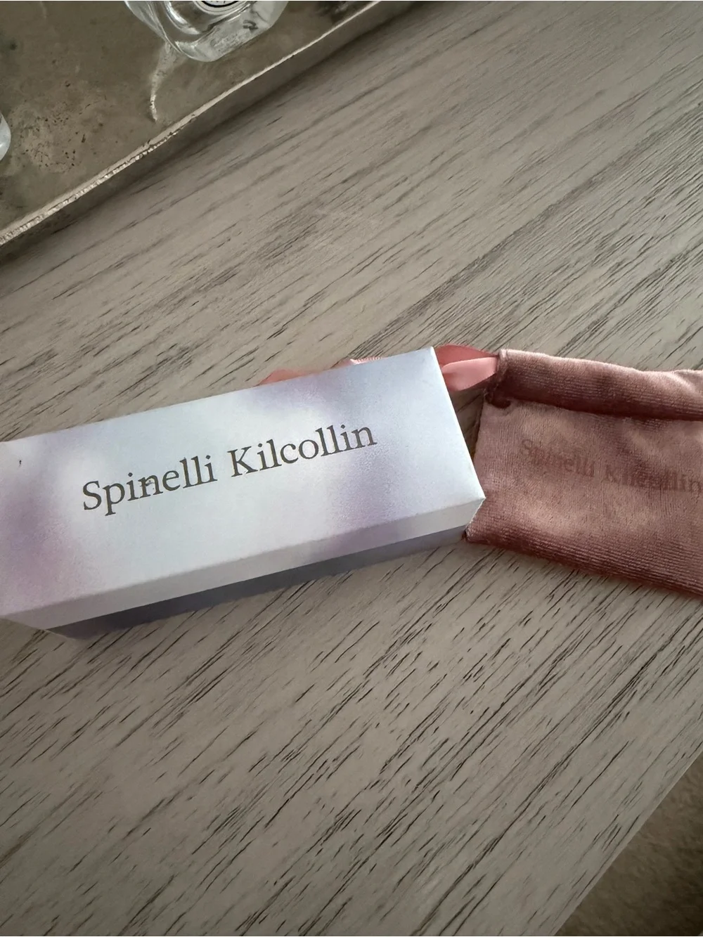 Spinelli Kilcollin Ring - Size 8